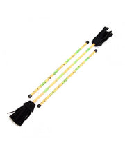 Load image into Gallery viewer, Juggle Dream Picasso Flower Stick & Handsticks