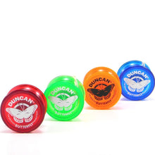 Load image into Gallery viewer, Duncan Butterfly Yo-Yo