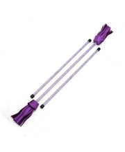Load image into Gallery viewer, Juggle Dream Picasso Flower Stick & Handsticks