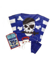 Load image into Gallery viewer, Wolkensturmer Sled Kite - Freddy