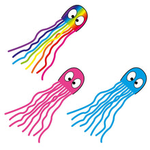 Load image into Gallery viewer, Wolkenstuermer Mini Octopus Delta Single Line Traditional Flying Kite - 150cm