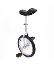 Load image into Gallery viewer, Deluxe Indy Trainer 16" Unicycle