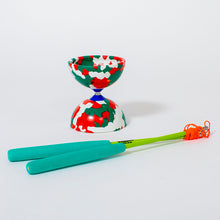 Load image into Gallery viewer, Diabolo Starter Set