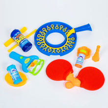 Load image into Gallery viewer, Bubble Magic Starter Set