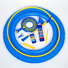 Load image into Gallery viewer, Bubble Magic Junior Set