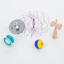 Load image into Gallery viewer, Skill Toys Pro Set