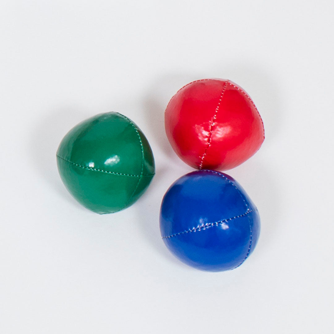 Juggling Essentials Set The Flying Seagull Shop