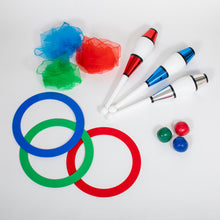 Load image into Gallery viewer, Juggling Pro Set