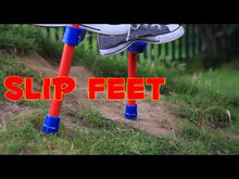 Load and play video in Gallery viewer, Indy Steady Stilts