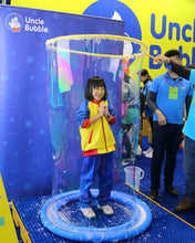 Load image into Gallery viewer, Uncle Bubble Mega-Loop Kit