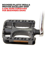 Load image into Gallery viewer, Deluxe Indy Trainer 20" Unicycle