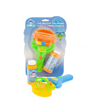 Load image into Gallery viewer, Bubble Magic Pro Set