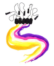 Load image into Gallery viewer, Spinning Pro Set