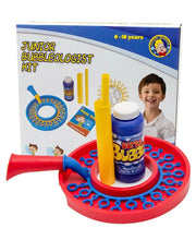 Load image into Gallery viewer, Bubble Magic Junior Set