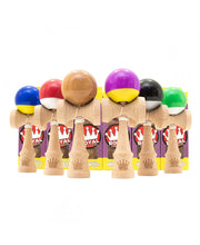 Load image into Gallery viewer, Skill Toys Pro Set