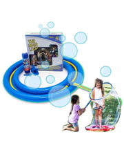 Load image into Gallery viewer, Bubble Magic Junior Set