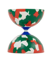 Load image into Gallery viewer, Juggle Dream Jester Medium Diabolo