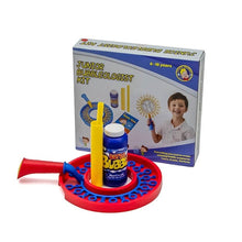 Load image into Gallery viewer, Uncle Bubble Junior Starter Kit