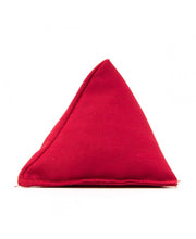 Load image into Gallery viewer, Juggle Dream Tri-it Pyramid Bean Bag (set of three)
