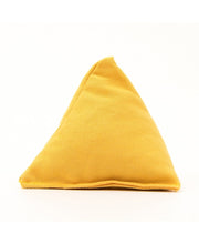 Load image into Gallery viewer, Juggle Dream Tri-it Pyramid Bean Bag (set of three)