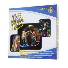 Load image into Gallery viewer, Uncle Bubble Mega-Loop Kit