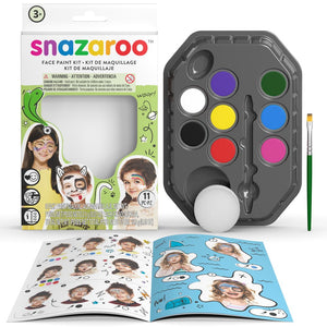 Snazaroo Rainbow Painting Kit