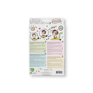 Snazaroo Rainbow Painting Kit
