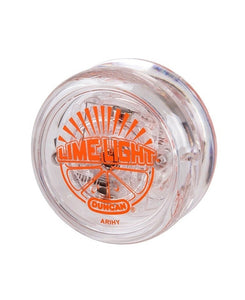 Duncan Limelight LED Yo-Yo