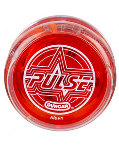 Duncan Pulse LED Yo-Yo