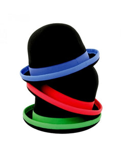 Juggle Dream Tumbler Juggling Bowler Hat