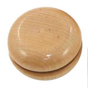 Juggle Dream "Basic" Wooden Yo-Yo