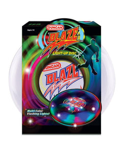 Duncan Blaze Light-Up Disc