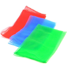 Load image into Gallery viewer, Juggle Dream Juggling Scarves Adult (set of three)
