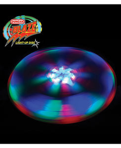 Duncan Blaze Light-Up Disc