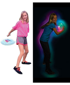 Duncan Blaze Light-Up Disc