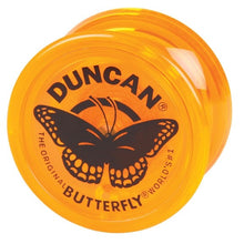 Load image into Gallery viewer, Duncan Butterfly Yo-Yo
