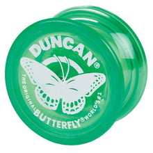 Load image into Gallery viewer, Duncan Butterfly Yo-Yo
