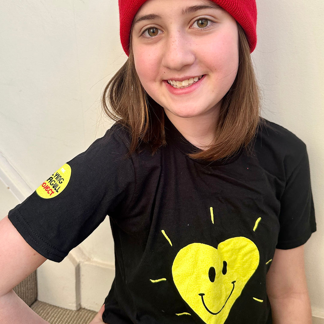 Happy Heart T-shirt