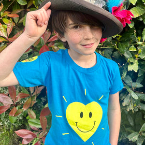 Happy Heart T-shirt