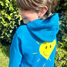 Load image into Gallery viewer, Happy Heart hoodie

