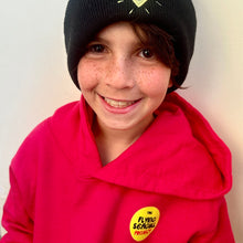 Load image into Gallery viewer, Happy Heart hoodie
