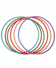Load image into Gallery viewer, Oddballs Medium Weighted Travel Hoop - Made in the UK
