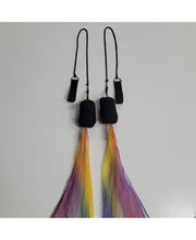 Load image into Gallery viewer, Juggle Dream Scarf Poi
