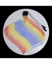 Load image into Gallery viewer, Juggle Dream Scarf Poi
