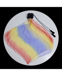 Juggle Dream Scarf Poi