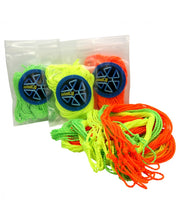 Load image into Gallery viewer, Infinity Yo-yo strings - Pack of ten strings
