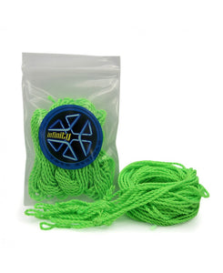 Infinity Yo-yo strings - Pack of ten strings