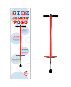 Indy Junior Pogo Stick