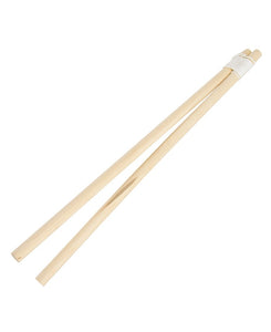 Juggle Dream Basic Wooden Sticks