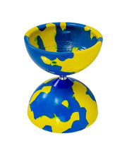 Load image into Gallery viewer, Juggle Dream Jester Medium Diabolo
